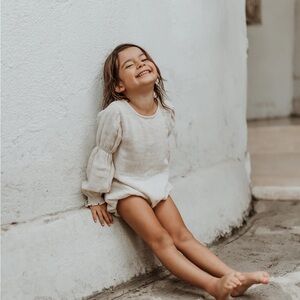 Illoura Meadow Romper